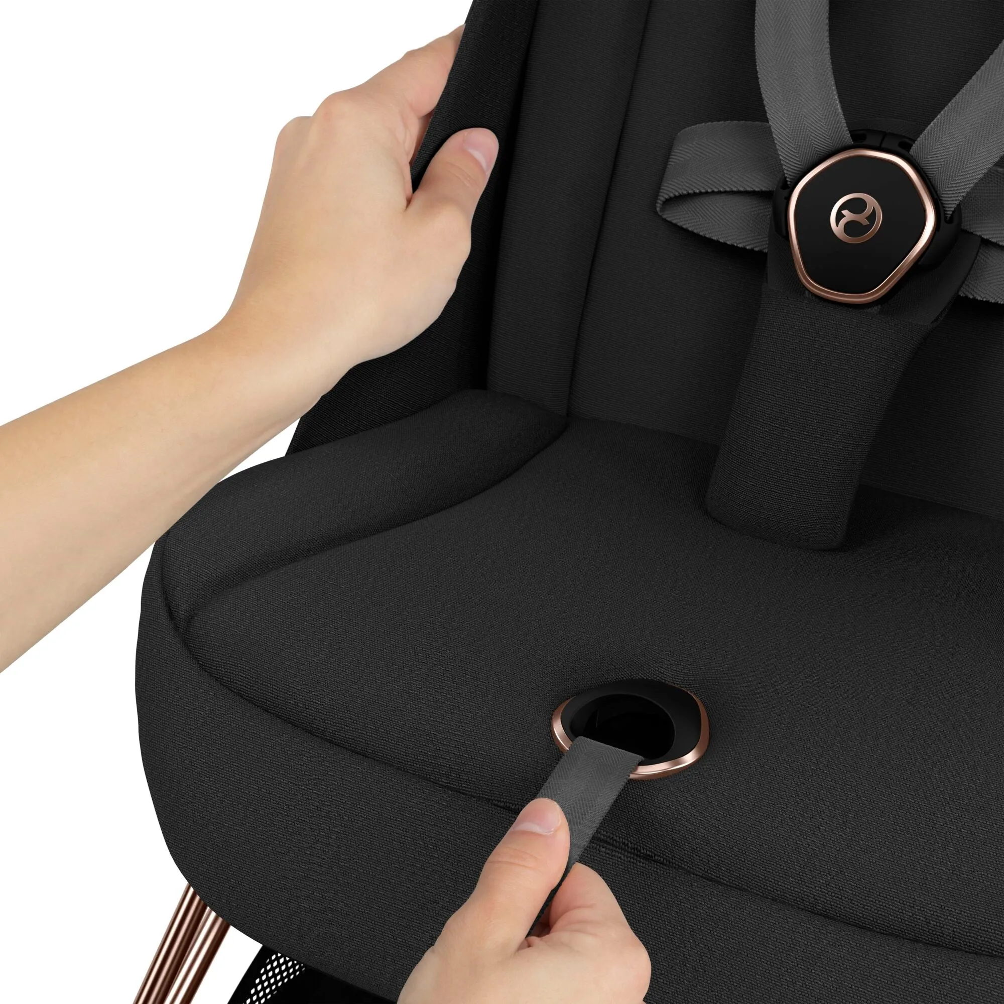 Coya Travel Pram VARIOUS COLOURS