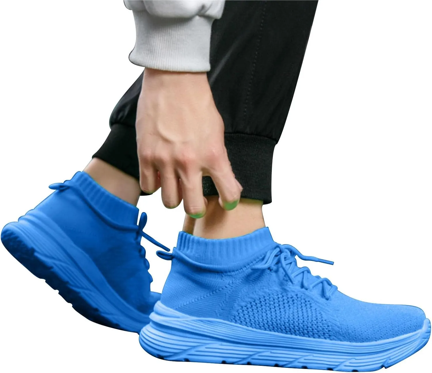 Orthopedic Shoes for Women Woven Slip on Walking Mens Tennis Shoes Walking Men Casual Shoes Men Shoes Sneakers Platform Tennis Shoe Loafers Shoe