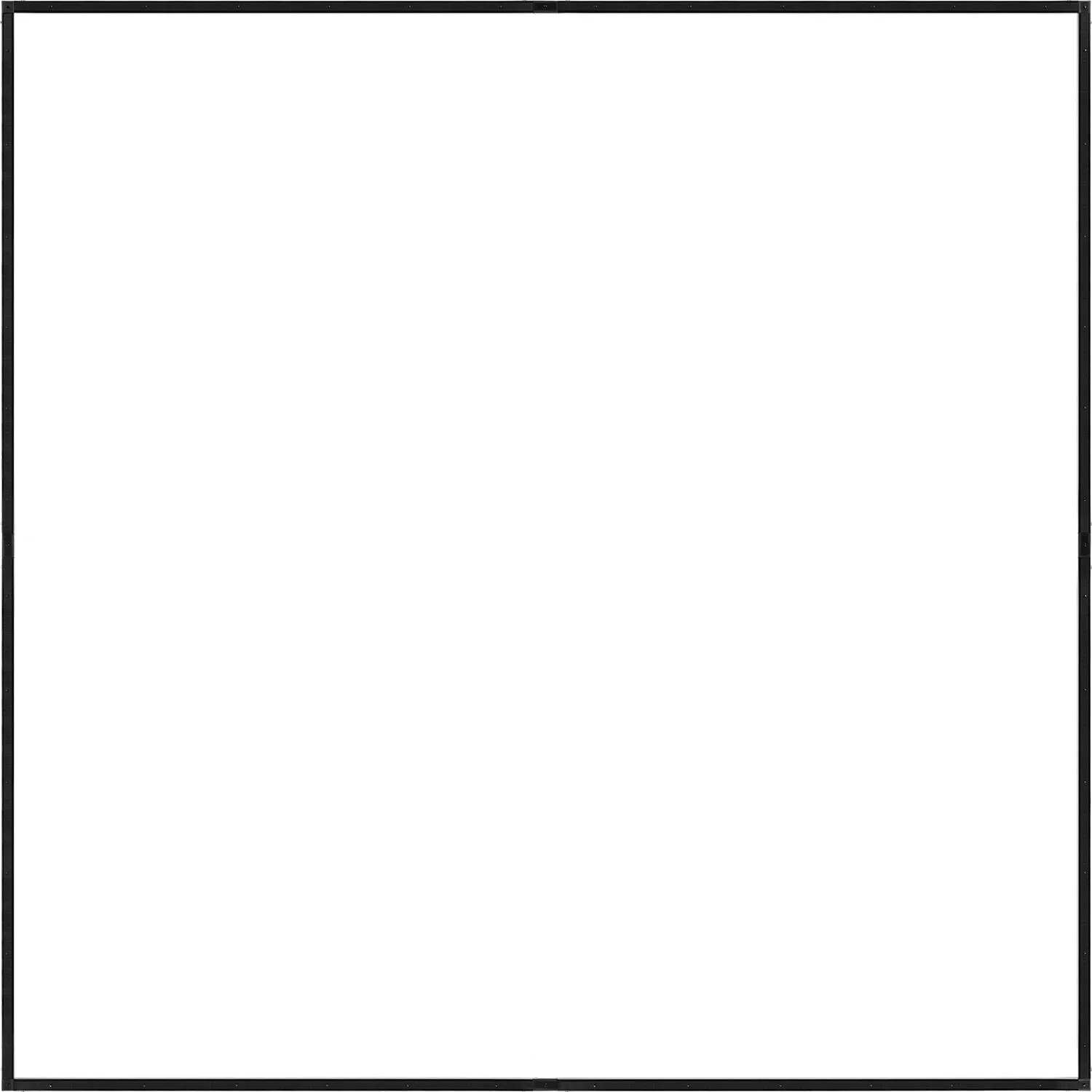 Scrim Jim Cine Video Kit (8' x 8')
