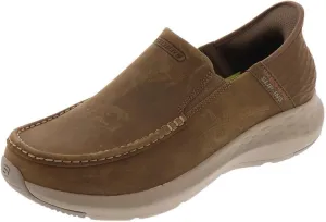 Skechers Men's Parson Oswin Slip in