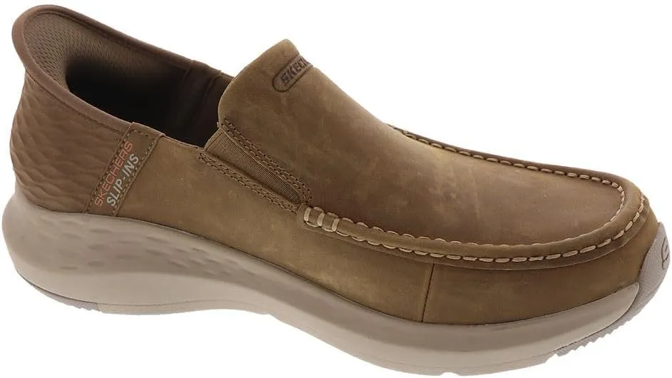 Skechers Men's Parson Oswin Slip in