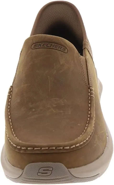 Skechers Men's Parson Oswin Slip in
