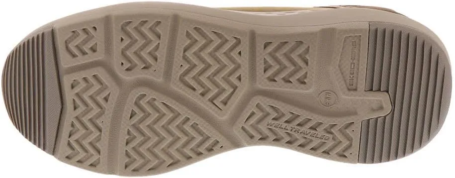 Skechers Men's Parson Oswin Slip in