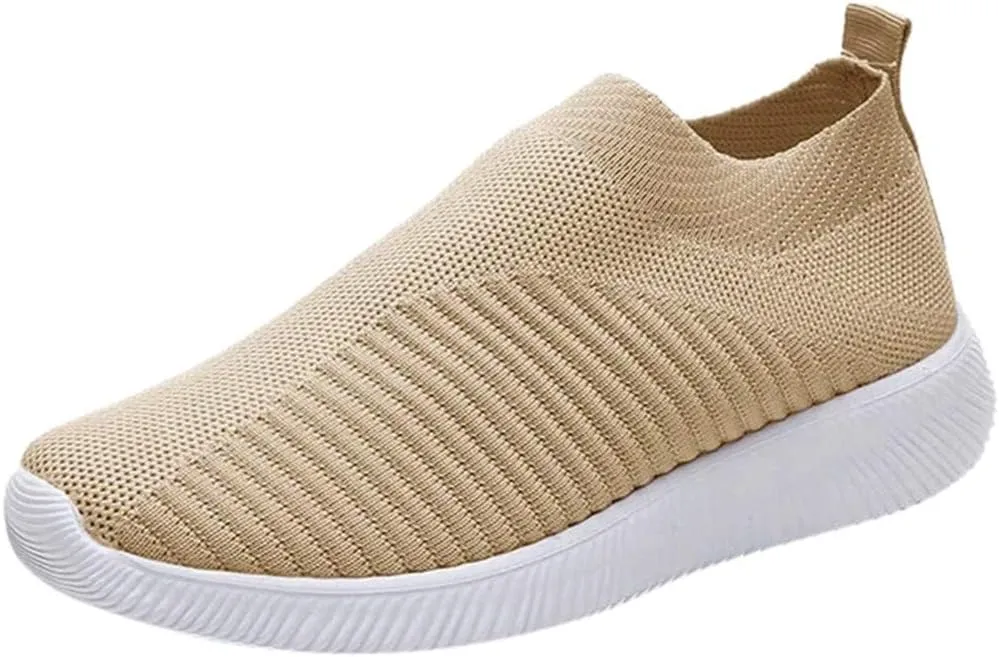 Women's Fashion Sneaker Non Slip Lace Up Comfort Women's Work or Walking Sneakers Black Walking Shoes for Men Black Loafer Women Leather Sneakers for Women